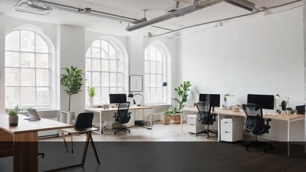 Coworking, Hazır Ofis, Sanal Ofis: Hangisi Size Uygun?