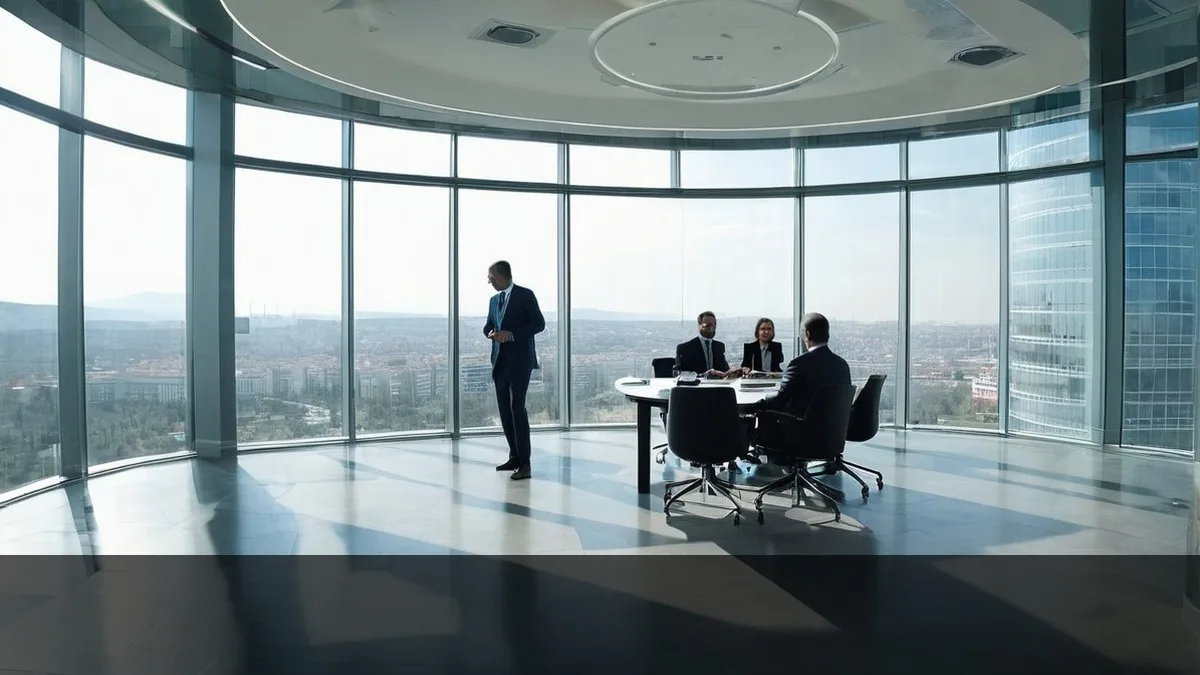 Başkent'te kamu kurumlarına yakınlık avantaj sağlar mı?